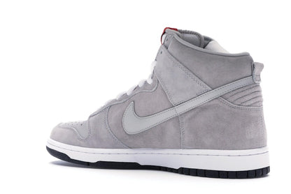 Nike SB Dunk High Pee Wee Herman