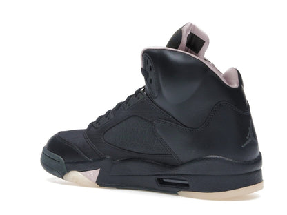 Jordan 5 Retro PSG Paris Saint-Germain Off Noir