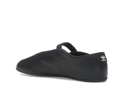 adidas Stan Smith Lo Pro Triple Black (Women's)