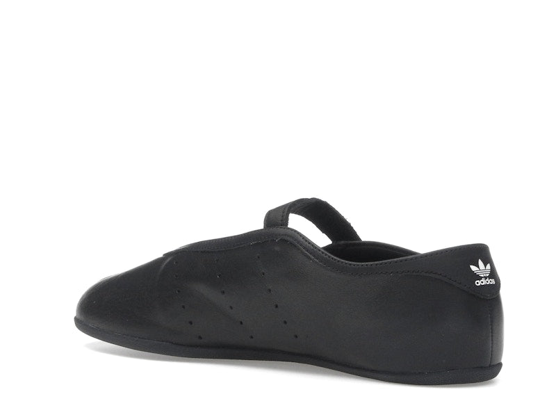 adidas Stan Smith Lo Pro Triple Black (Women's)