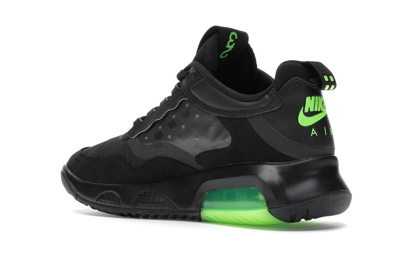 Jordan Max 200 Altitude Green