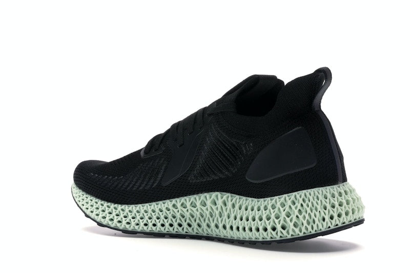 adidas Alphaedge 4D Black