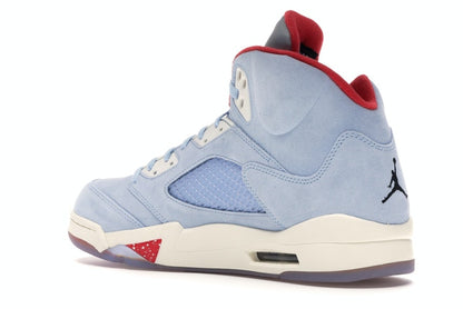 Jordan 5 Retro Trophy Room Ice Blue