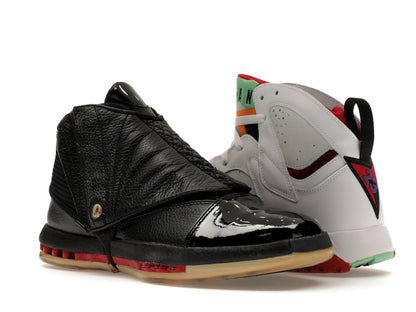 Jordan Countdown Pack 7/16