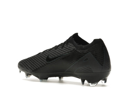 Nike Mercurial Vapor 16 Elite FG Black Deep Jungle