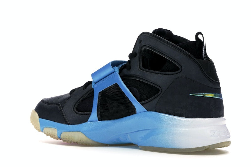 Nike Zoom Huarache Trainer Playstation Move Pack