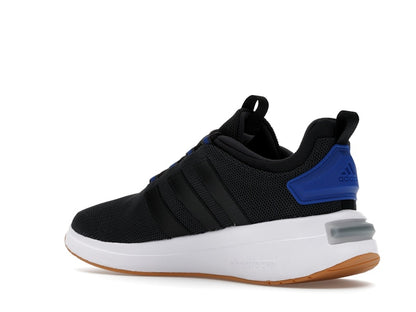 adidas Racer TR23 Carbon Core Black Royal Blue