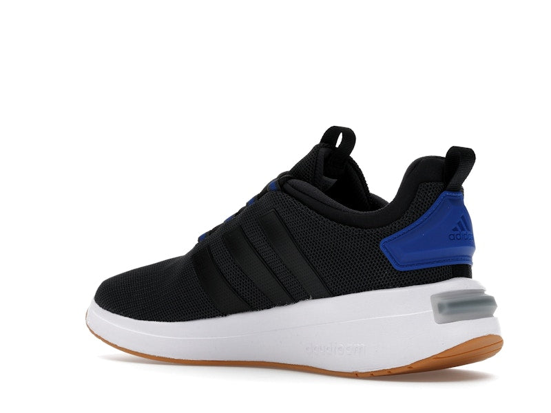 adidas Racer TR23 Carbon Core Black Royal Blue
