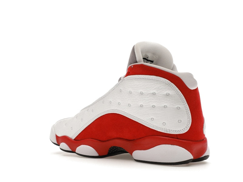 Jordan 13 Retro Grey Toe (2014)