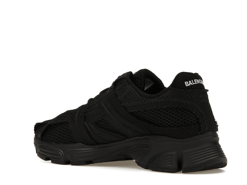 Balenciaga Phantom Black