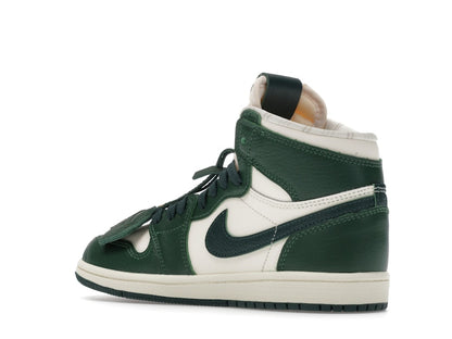 Jordan 1 Retro High OG Fir Pro Green (PS)