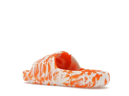 adidas Adilette 22 Slides Bright Orange