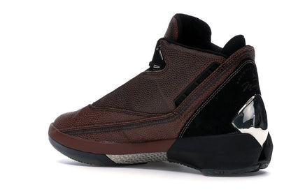 Jordan 22 OG Basketball Leather
