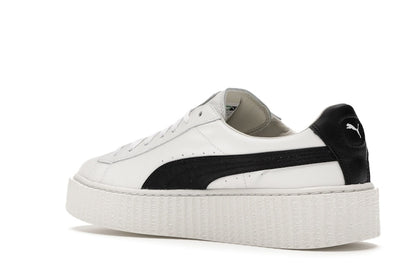 Puma Creeper Rihanna Fenty Leather White (Women's)