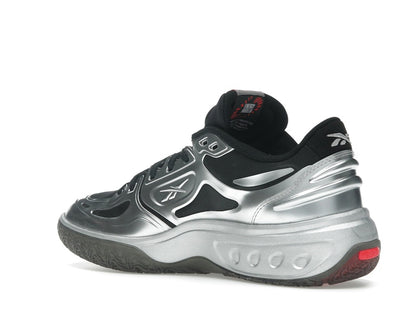 Reebok Engine A Mobius Re-Boot