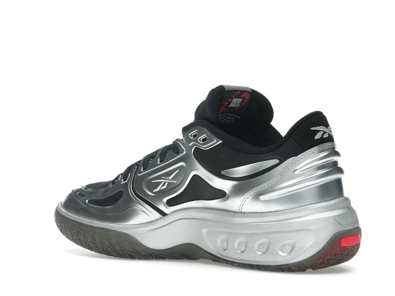 Reebok Engine A Mobius Re-Boot