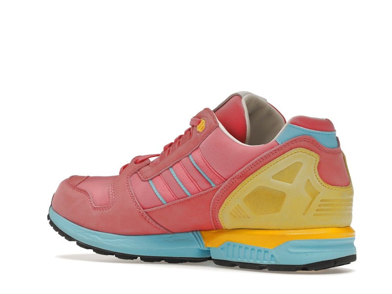 adidas ZX 8000 Bravo Fall of the Wall