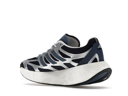 adidas Adizero Aruku Silver Metallic Legend Ink Preloved Ink