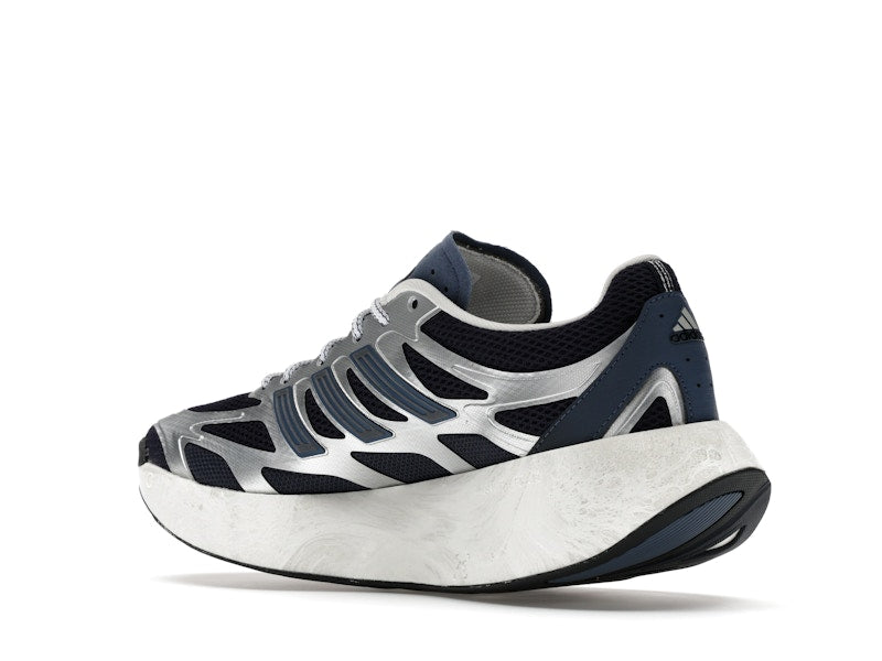 adidas Adizero Aruku Silver Metallic Legend Ink Preloved Ink