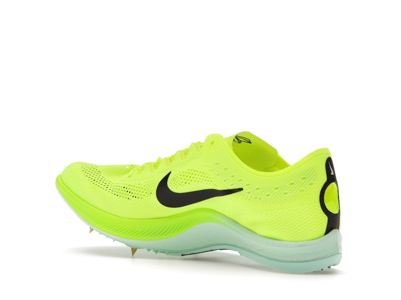 Nike ZoomX Dragonfly Volt Mint Foam