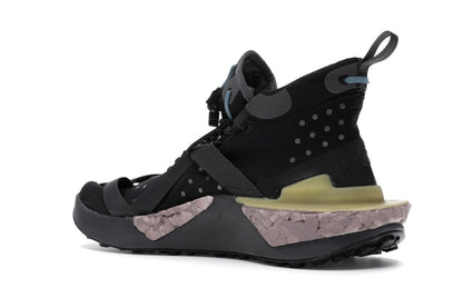 Nike ISPA Drifter Split Iron Grey