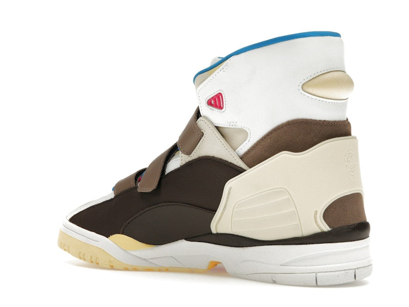 adidas Vadawam 326 Kid Cudi Dark Brown