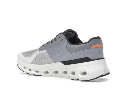 On Running Cloudrunner 2 Wolf Ivory
