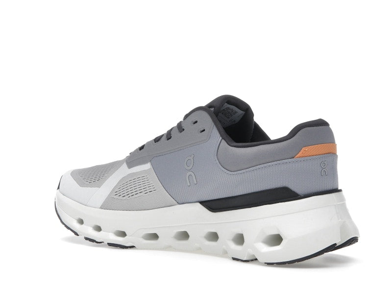On Running Cloudrunner 2 Wolf Ivory