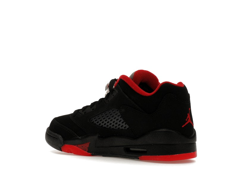 Jordan 5 Retro Low Alternate 90 (GS)