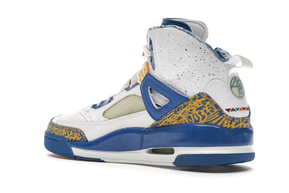 Jordan Spizike Do the Right Thing