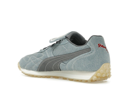 Puma Avanti Fenty x The Smurfs