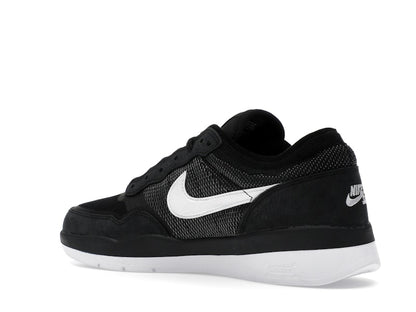 Nike SB PS8 Black White