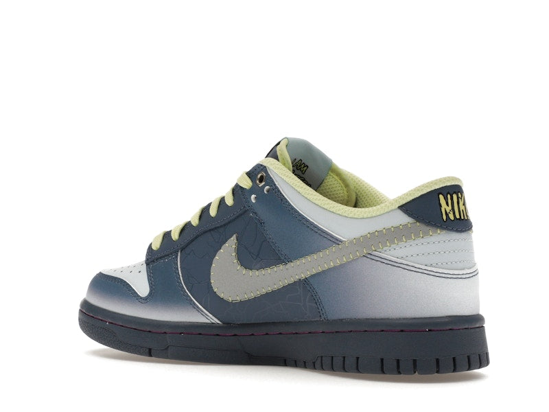 Nike Dunk Low Halloween I Am Fearless (GS)
