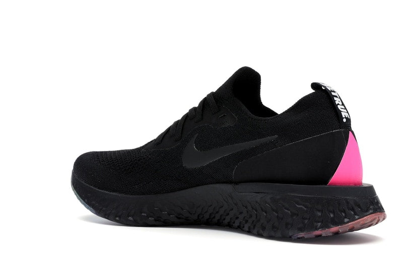 Nike Epic React Flyknit Betrue (2018)