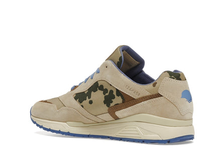 KangaROOS Ultimate Veteran Desert
