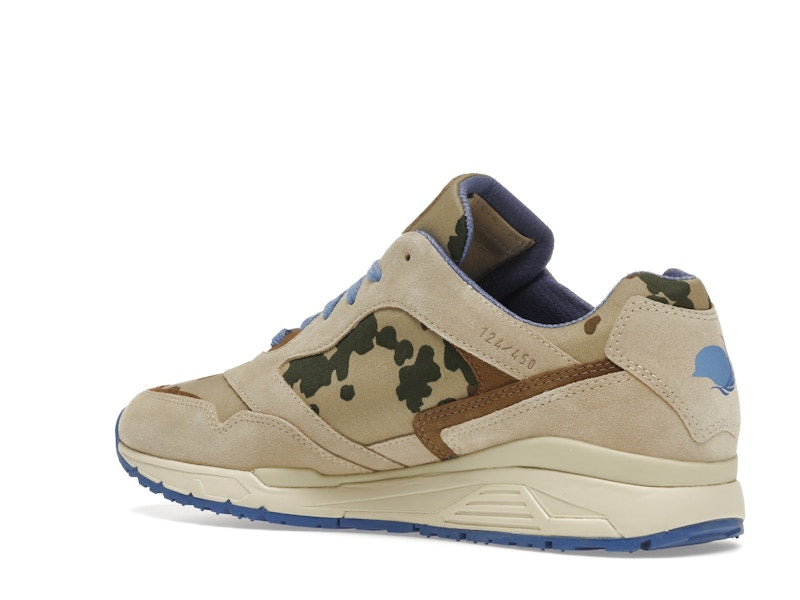 KangaROOS Ultimate Veteran Desert