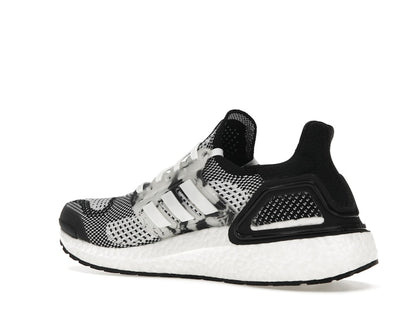 adidas Ultra Boost 19.5 DNA White Black Marble