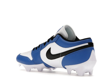 Jordan 1 Low TD Cleat Game Royal