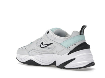 Nike M2K Tekno Platinum Tint Teal (Women's)
