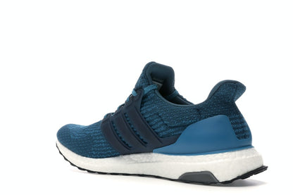 adidas Ultra Boost 3.0 Petrol Night