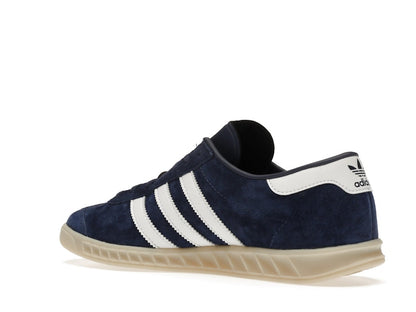 adidas Hamburg Tech Indigo