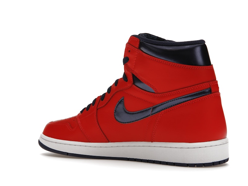 Jordan 1 Retro David Letterman