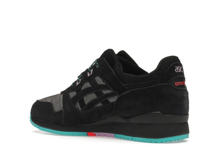 ASICS Gel-Lyte III OG G-TX Winterized Pack (2020)