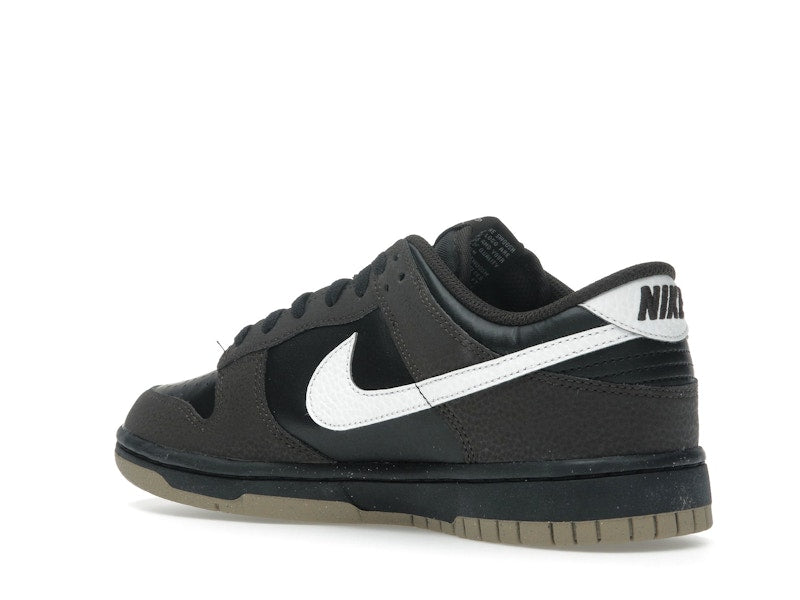 Nike Dunk Low Next Nature Velvet Brown (Women's)