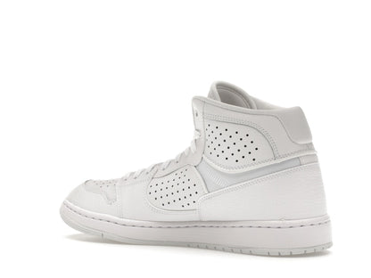 Jordan Access White