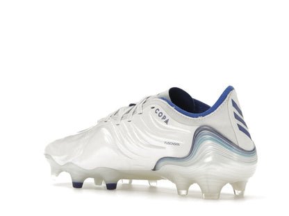 adidas Copa Sense.1 FG White Legacy Indigo