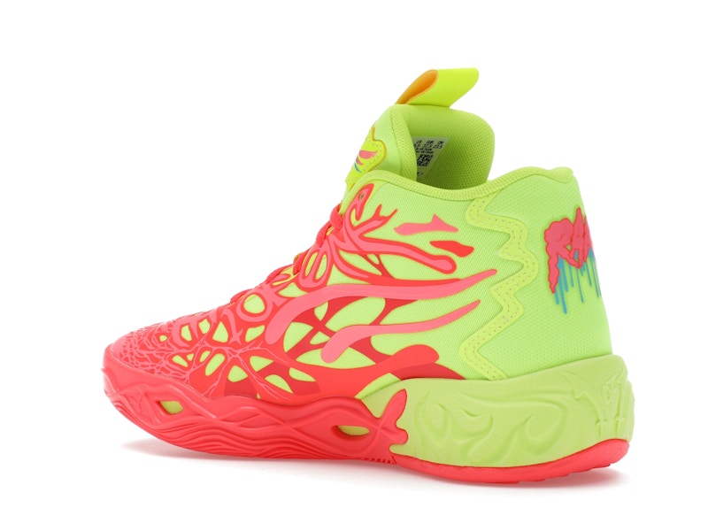 Puma LaMelo Ball MB.04 Love (GS)