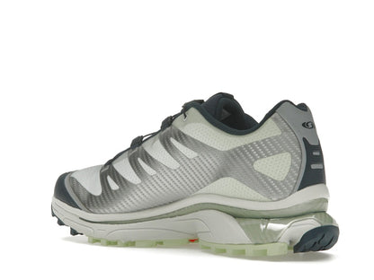 Salomon XT-4 OG Carbon Celadon Green