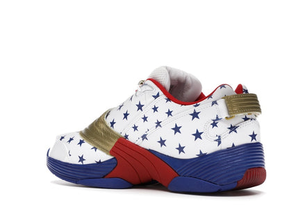 Reebok Answer 5 atmos Stars
