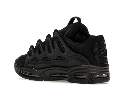 Osiris D3 2001 Triple Black